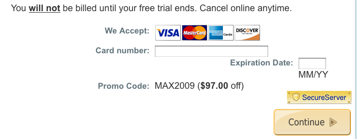 $97 discount